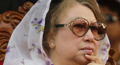 কোনো প্রেক্ষাপটেই যোগ্য নন, খালেদা জিয়ার ক্ষমতায় আসার চান্স ‘জিরো’