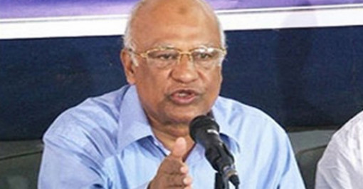 গণতন্ত্র মুক্ত হবে না, যতক্ষণ না খালেদা জিয়ার মুক্তি পায়ঃ- খন্দকার মোশাররফ