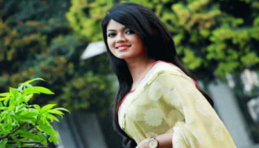 বিয়ের পিড়িতে বসছেন অভিনেত্রী নাবিলা, বর কে?