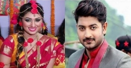 অপু বিশ্বাস আমার গার্লফ্রেন্ড : বাপ্পি চৌধুরী