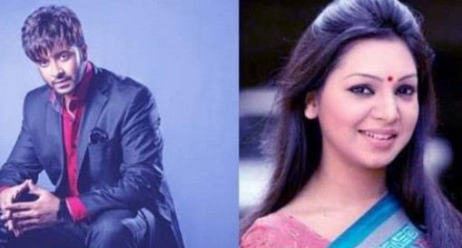 এবার বোমা ফাটালেন প্রভাঃ- তবে কি সাকিবের সাথেও দৈহিক সম্পর্ক? শাকিব খানকে নিয়ে যে তথ্য ফাঁস করলেন প্রভা??