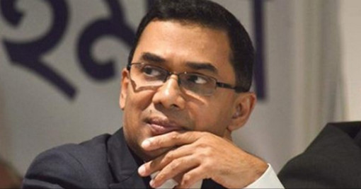 ইংল্যান্ডে তিন মামলা, গ্রেপ্তার হচ্ছেন তারেক