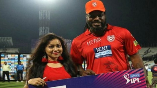 এতদিন যে বিষয় কাউকে বুঝতে দেননি ক্রিস গেইল!