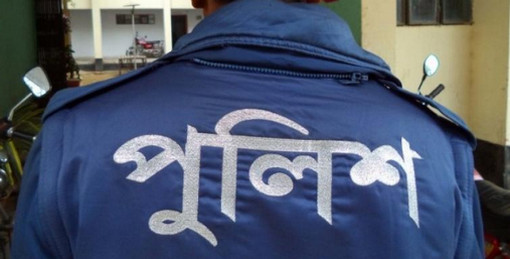 কে এই শক্তিমান পুলিশ?
