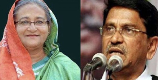 ‘আজীবন ক্ষমতায় থাকবেন হাসিনা’ কিসের ইঙ্গিত?