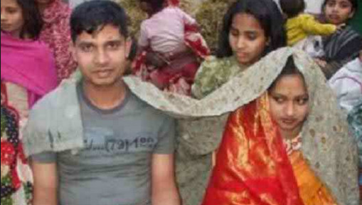 দ্বিতীয়বারের মতো বউ বদল করল দুই বন্ধু!