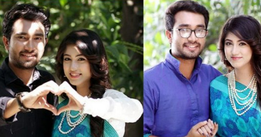 সাফা কবিরকে বিয়ে করছেন জোভান!
