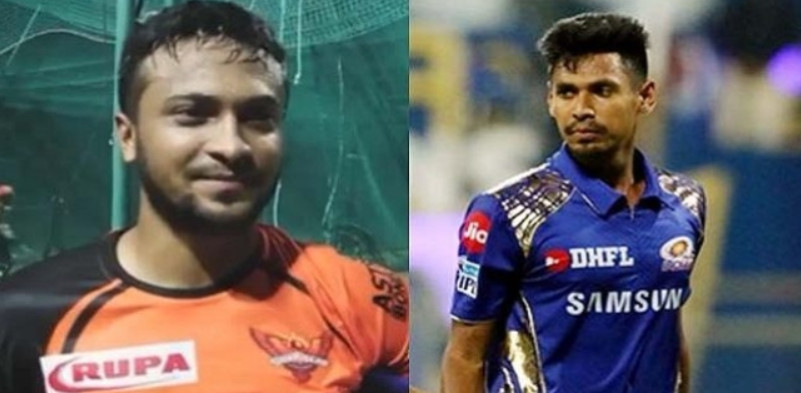 সাকিবের মতে এটাই মুস্তাফিজের চ্যালেঞ্জ, কিন্তু কি সেই চ্যালেঞ্জ? জানুন