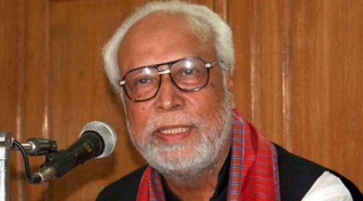 সেই সময়ই তাঁর মৃত্যু হওয়া উচিত ছিল: মতিয়া চৌধুরী প্রসঙ্গে কাদের সিদ্দিকী