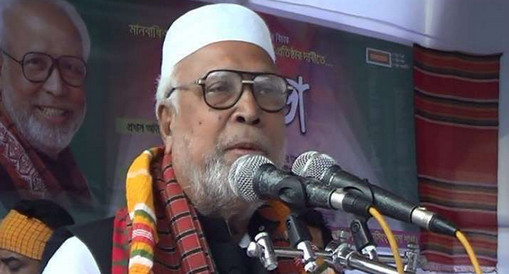 ‘আওয়ামী লীগ আর ক্ষমতায় থাকতে পারবে না’