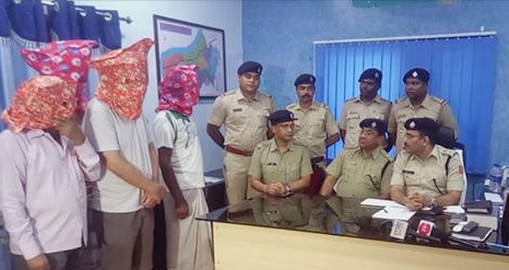 কলকাতার মরা পশুর পচা-গলা মাংস আসত বাংলাদেশেও!