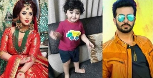 আবার ও এক হচ্ছেন সাকিব অপু, কিন্তু…