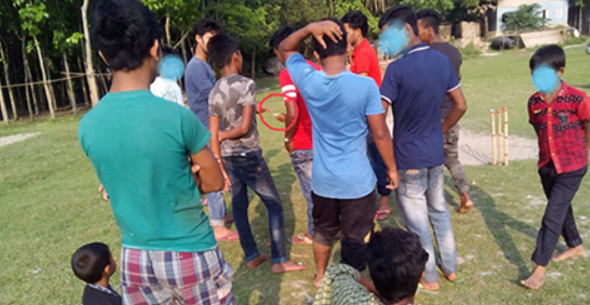বাংলাদেশের নতুন এক নেশার নাম চিকন-মোটা