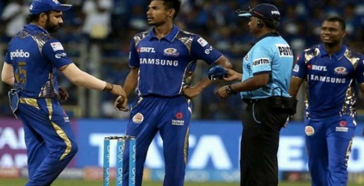 যে কারণে একাদশ থেকে বাদ পড়লেন মুস্তাফিজ