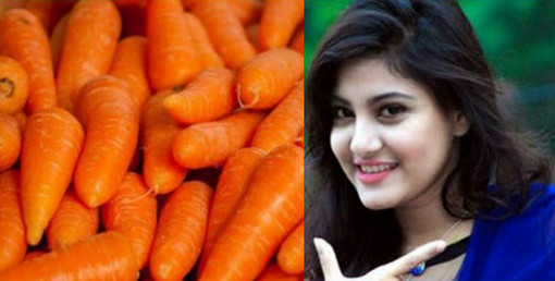 গাজর খেলে যে সব কঠিন রোগ সারে
