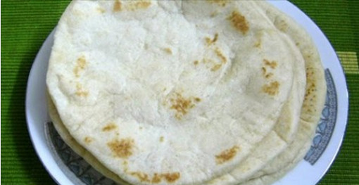 রুটি খাওয়ার উপকারিতা জানলে আজ থেকেই খাওয়া শুরু করবেন…