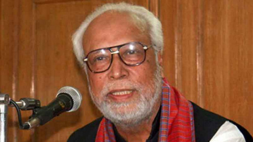 বর্তমান সরকারের অধীনে নির্বাচনে যাবে কিনা জানালেন কাদের সিদ্দিকী