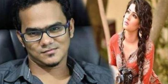 অনন্য মামুনের বিরুদ্ধে প্রতারণার অভিযোগ মাহির