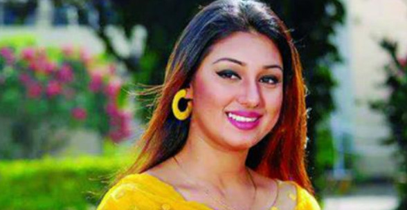 রাত ৩টা পর্যন্ত সময় চাইলেও আমি দিতে রাজী-অপু