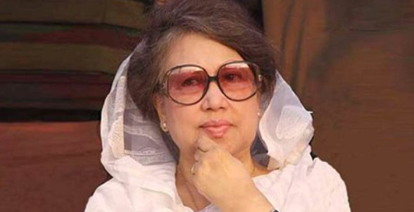 ‘ডিসেম্বর বা জানুয়ারিতে মধ্যেই প্রধানমন্ত্রী হবেন খালেদা জিয়া’