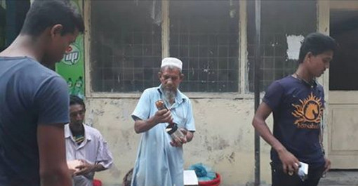 নায়ক মান্না বাঁইচা থাকলে আমার এমন দুর্দশা হইত না