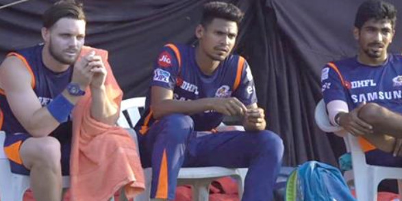 রহিত শর্মার পরিকল্পনাতেই নেই মুস্তাফিজ