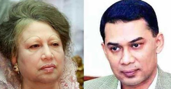 তারেকের বিনিময়ে খালেদার মুক্তি
