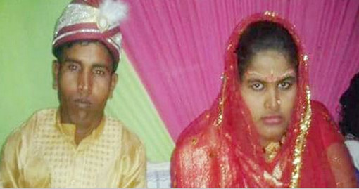আমাকে কেউ বিয়ে করতে চায় না, জীবনেও ভাবিনি আমাকে কেউ বিয়ে করবে