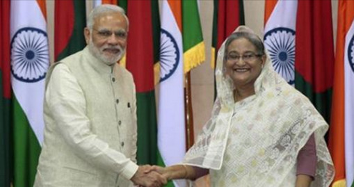 চলতি মাসেই ভারত সফরে যাবেন প্রধানমন্ত্রী শেখ হাসিনা