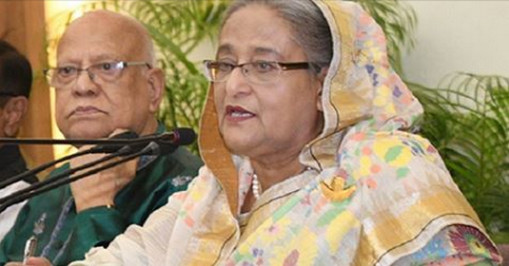 বিএনপি নাকি জনপ্রিয় দল, তাহলে কেন সাজাপ্রাপ্ত আসামিকে চেয়ারপারসন করে?