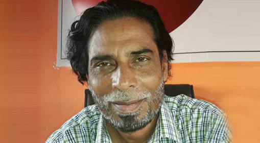 ‘শয্যাশায়ী অবস্থায় আছি এখন’