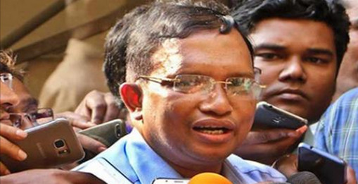 ‘স্যরি’ বলে পার পেতে চান সেই ডিআইজি মিজান