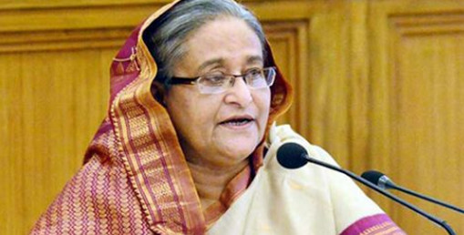 ছাত্রলীগ নেতা হতে হলে যে পাঁচ শর্ত মানতে হবেঃ প্রধানমন্ত্রীর