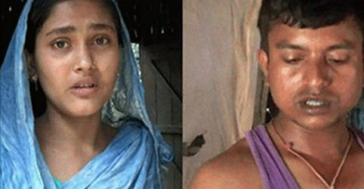 স্বামীর প্রতি স্ত্রীর ভালবাসা দেখে পাষণ্ড স্বামীকে শাস্তির বদলে যা করল পুলিশ