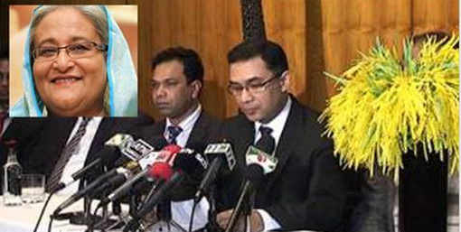 দেশে ফিরবেন তবে ব্রিটিশ সরকার যে সাত শর্ত দিলো তারেক জিয়া!