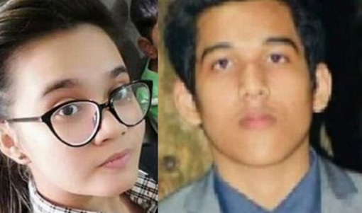 যে কারণে খুন করা হয় তাসপিয়াকে!