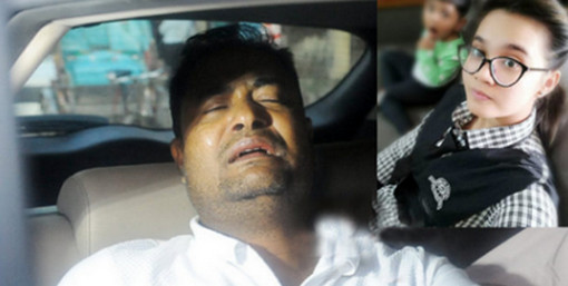 মেয়ের হত্যাকাণ্ড নিয়ে যা বললেন তাসফিয়ার বাবা মোহাম্মদ আমিন