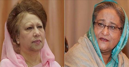 যে কারণে মুক্তি পেতে পারেন খালেদা জিয়া!!