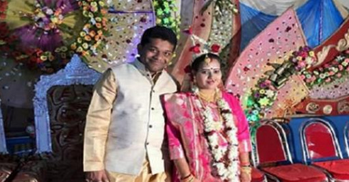 ফুলশয্যার রাতেই স্বামী জানতে পারলেন স্ত্রী সন্তানসম্ভবা!