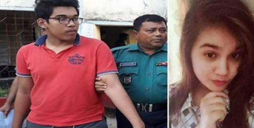 স্কুলছাত্রী তাসপিয়া হত্যায় নতুন মোড়, ফিরোজ নামে এই নেতার ভূমিকা কী?