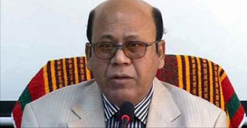 আমরা বুঝতে পারছি, বিএনপি পানি ঘোলা করে খাবে