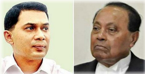 হঠাৎ লন্ডনে তারেক মওদুদের দফায় দফায় বৈঠক