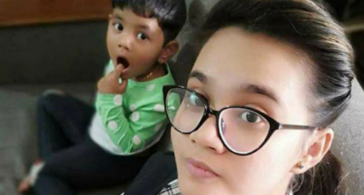 তাসফিয়া হত্য : খোঁজ মিলেছে সেই অটোরিকশার