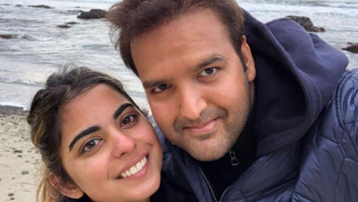 ভারতের শ্রেষ্ট ধনী মুকেশ আম্বানির কন্যার বিয়ে, পাত্র কে?