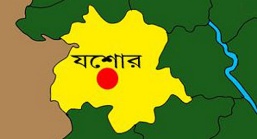 যশোরে মায়ের কবরের পাশে অবুঝ ২ শিশুর আহাজারি