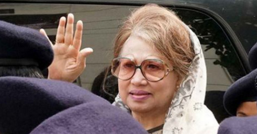 ‘মঙ্গলবার মুক্তির আদেশ পাবেন খালেদা জিয়া’