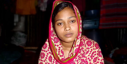 যে কারনে জিপিএ-৫ পেয়েও কাঁদছে সুমি