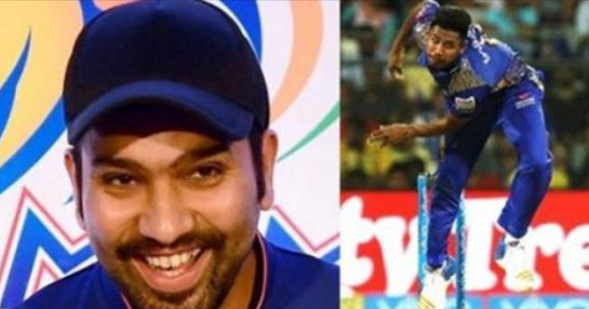 আজ কলকাতার বিপক্ষে মোস্তাফিজ চূড়ান্ত একাদশে থাকবে কিনা তা সরাসরি জানিয়ে দিলো রোহিত!
