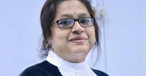 যে গোপন বৈঠকের খবর ফাঁস হওয়ায় কপাল পুড়ছে ব্যারিস্টার তুরিন আফরোজের