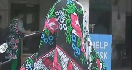 কে এই নারী? যে ২০ জন স্বামীকে বিছানায়...